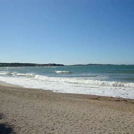 F2 Standing Dernier Etage Face Mer * Six-Fours-les-Plages